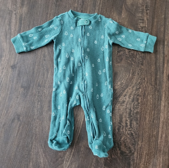 Carter's one piece - Picture 1 of 3